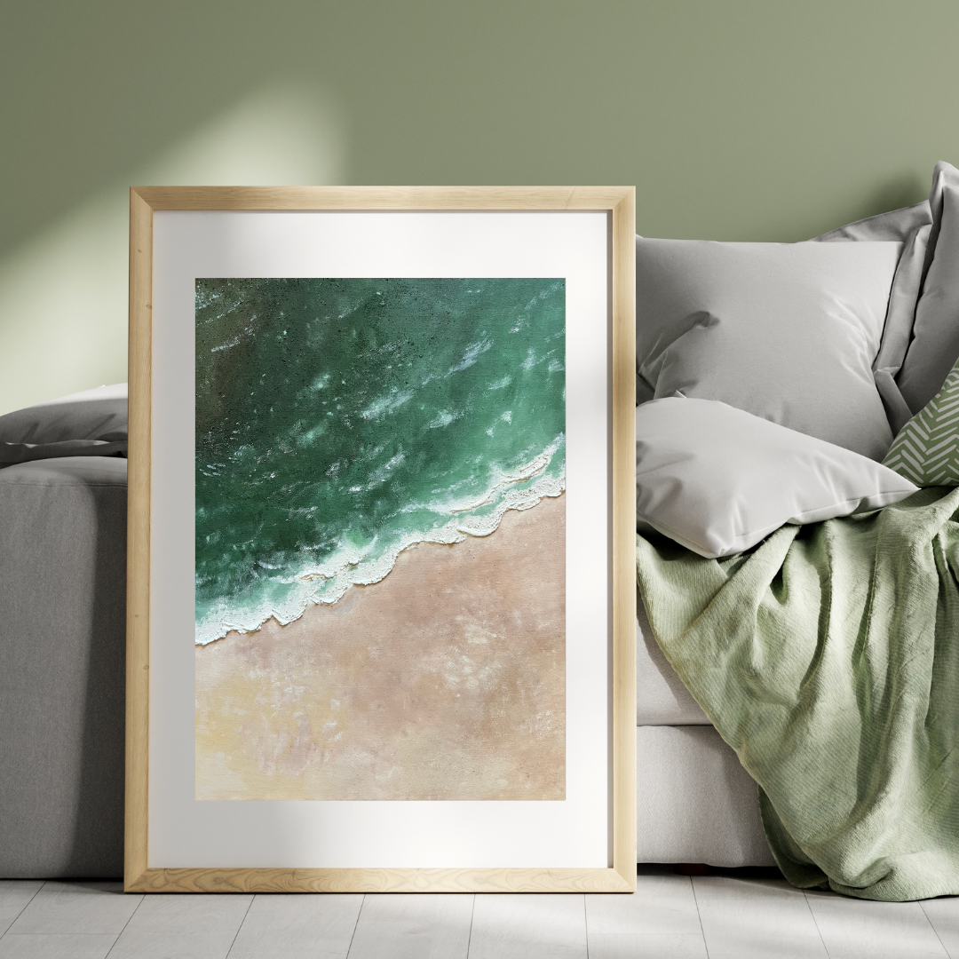 "WAVES"