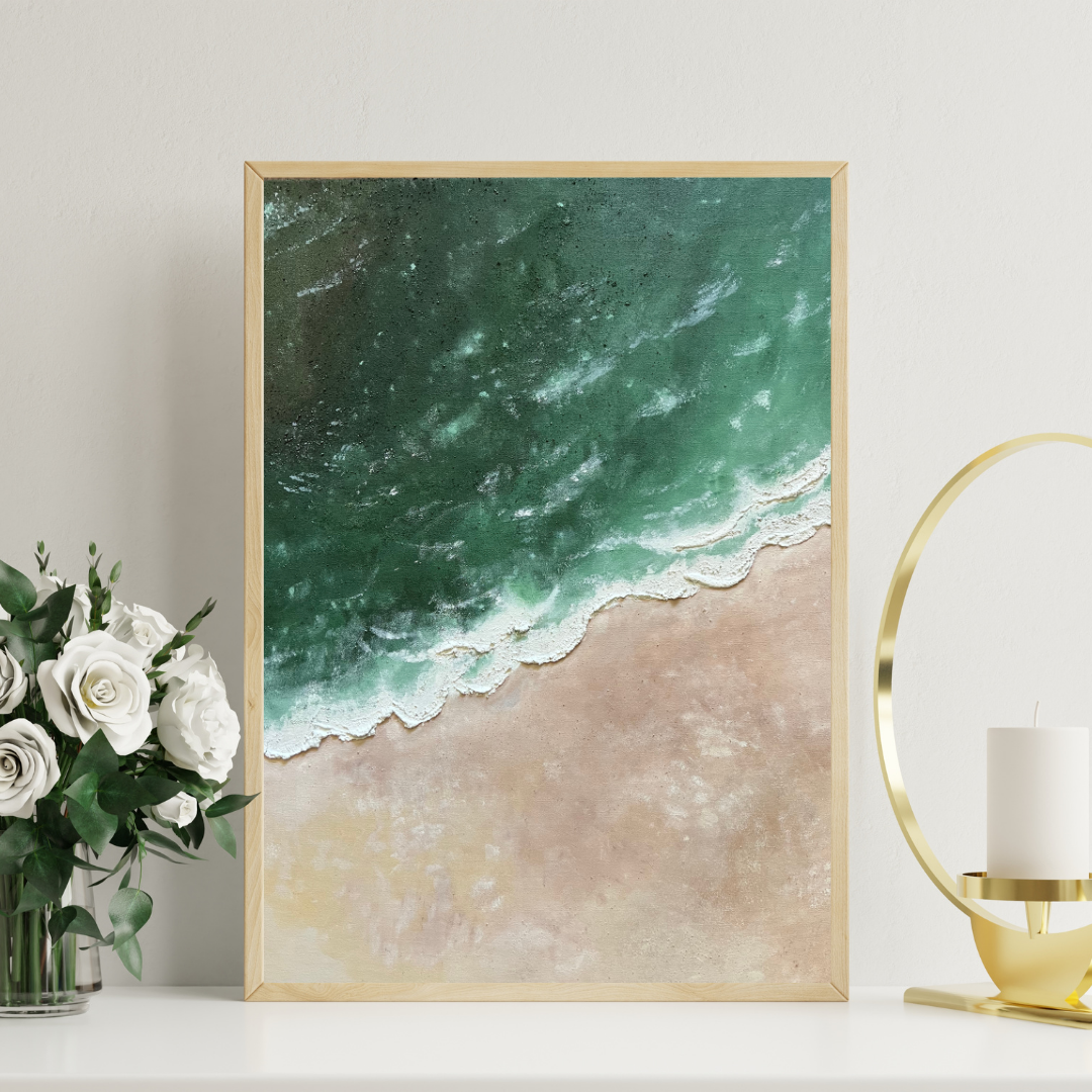 "WAVES"