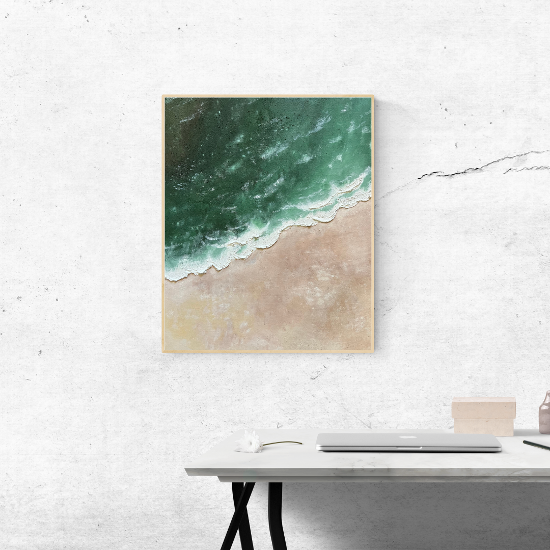 "WAVES"